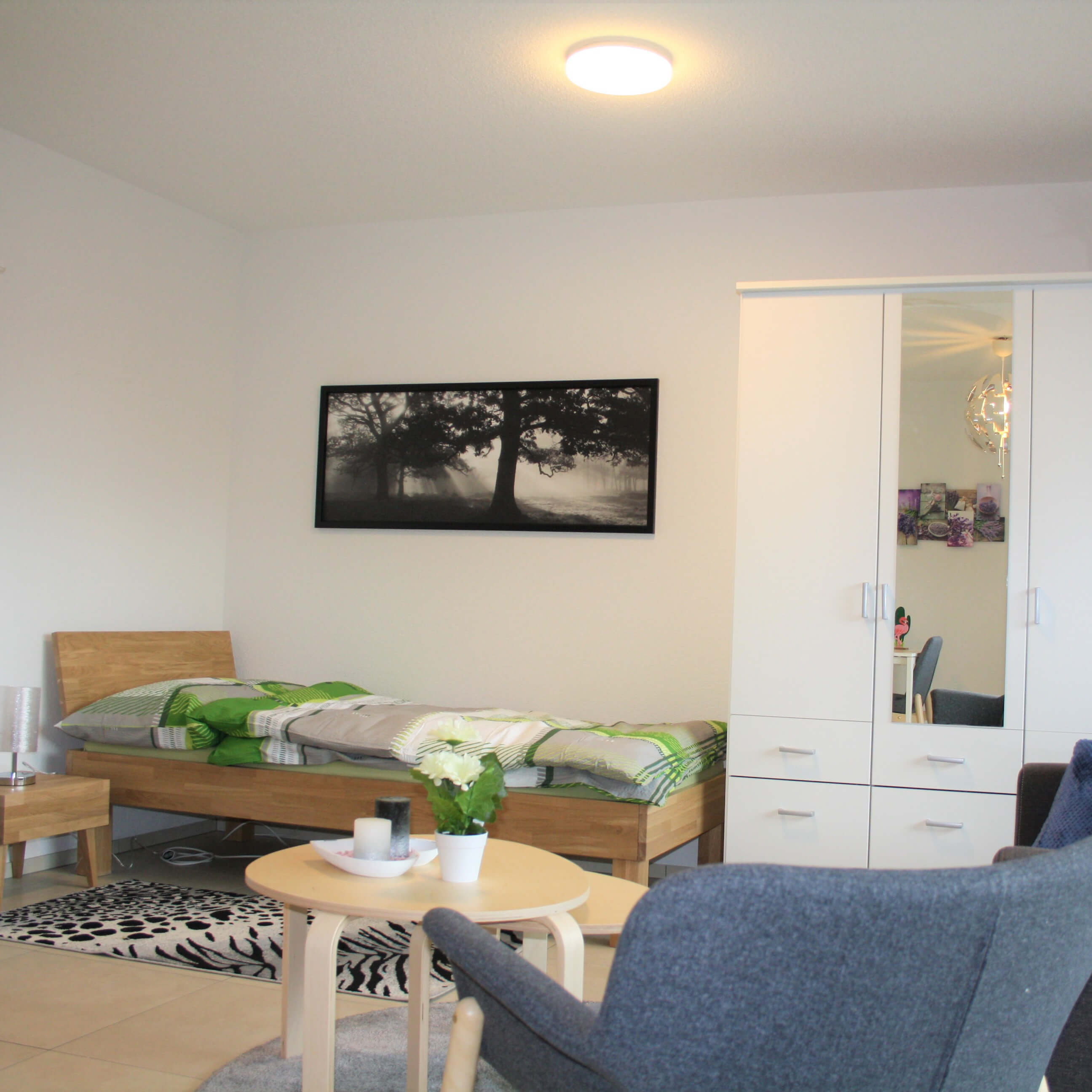 Image espace privé