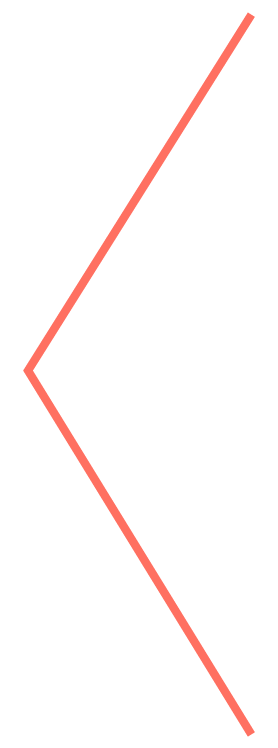 Flèche gauche