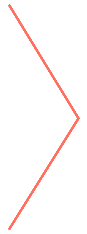 Flèche droite