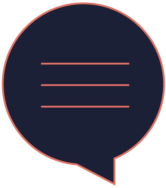 Pictogramme espace privé